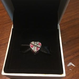 Pandora charm